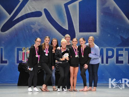 Escondido, CA - 4/20/2017 - Awards