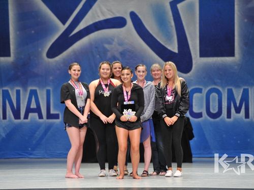 Escondido, CA - 4/20/2017 - Awards