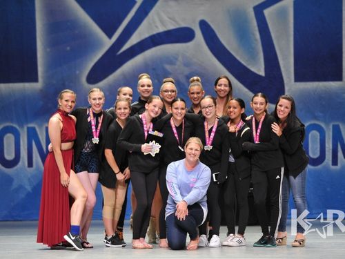 Escondido, CA - 4/20/2017 - Awards