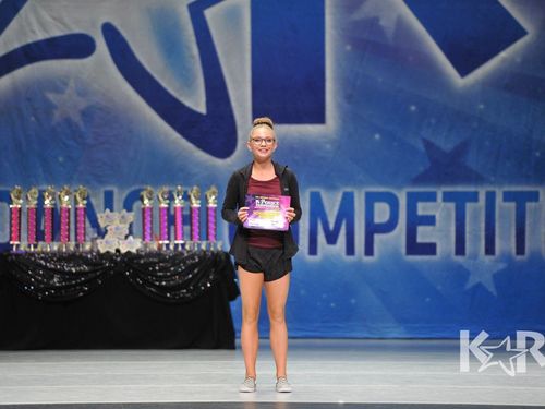Escondido, CA - 4/20/2017 - Awards