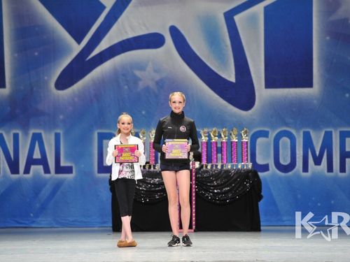 Escondido, CA - 4/20/2017 - Awards