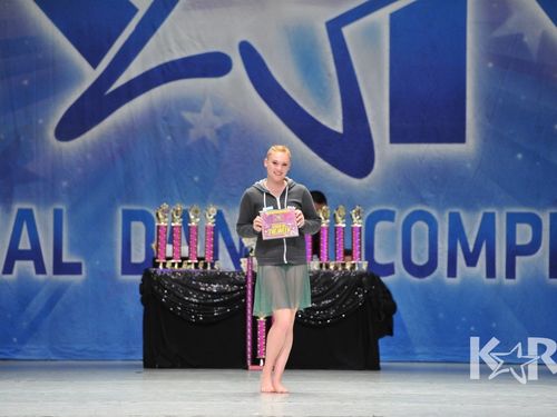 Escondido, CA - 4/20/2017 - Awards
