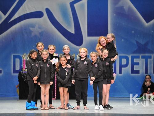 Escondido, CA - 4/20/2017 - Awards