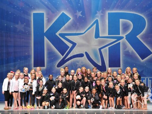Escondido, CA - 4/20/2017 - Awards