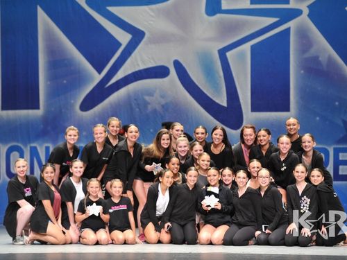 Escondido, CA - 4/20/2017 - Awards