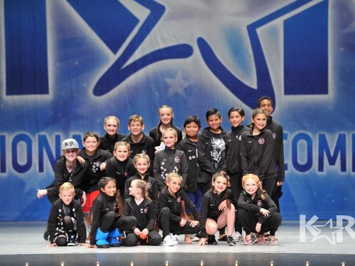 Escondido, CA - 4/20/2017 - Awards