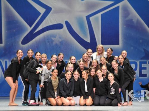Escondido, CA - 4/20/2017 - Awards