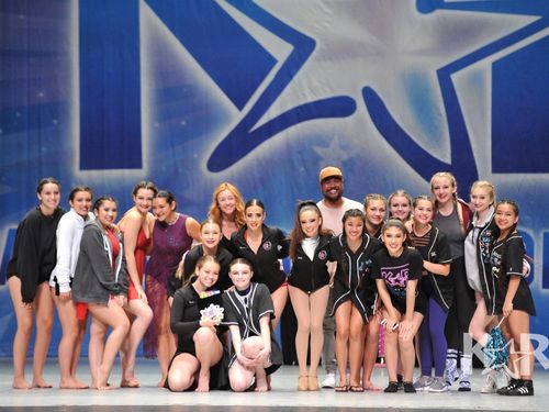 Escondido, CA - 4/20/2017 - Awards