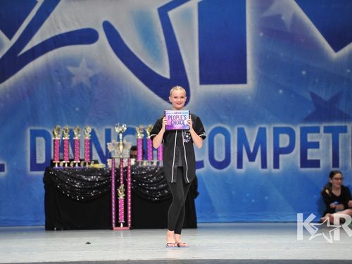 Escondido, CA - 4/20/2017 - Awards