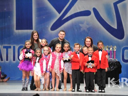 Escondido, CA - 4/20/2017 - Awards