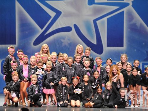 Escondido, CA - 4/20/2017 - Awards