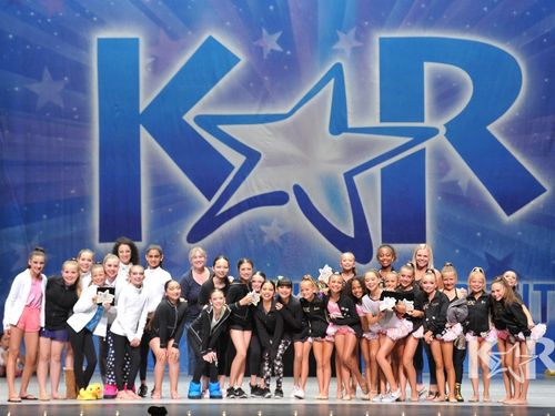 Escondido, CA - 4/20/2017 - Awards