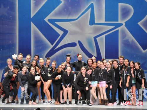 Escondido, CA - 4/20/2017 - Awards