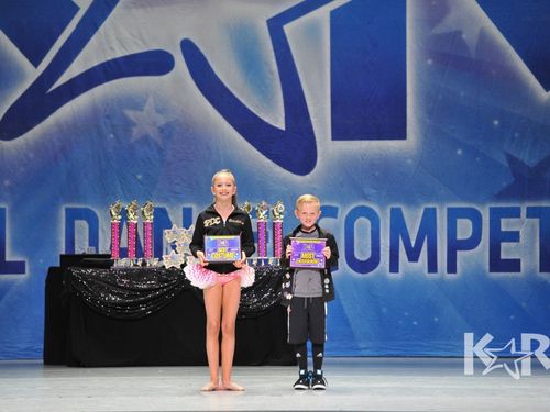 Escondido, CA - 4/20/2017 - Awards