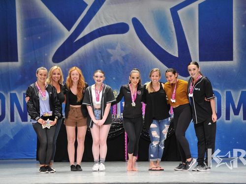Escondido, CA - 4/20/2017 - Awards