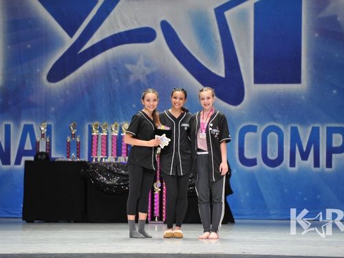 Escondido, CA - 4/20/2017 - Awards