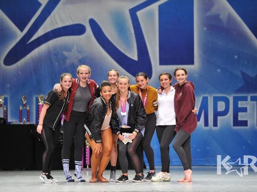 Escondido, CA - 4/20/2017 - Awards