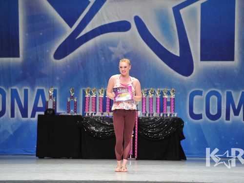 Escondido, CA - 4/20/2017 - Awards