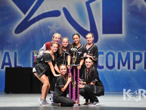 Escondido, CA - 4/20/2017 - Awards