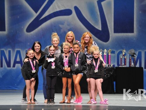 Escondido, CA - 4/20/2017 - Awards