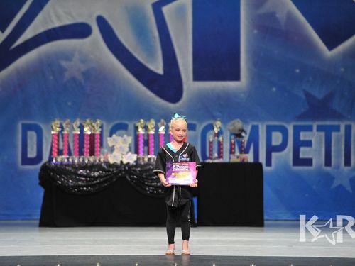 Escondido, CA - 4/20/2017 - Awards