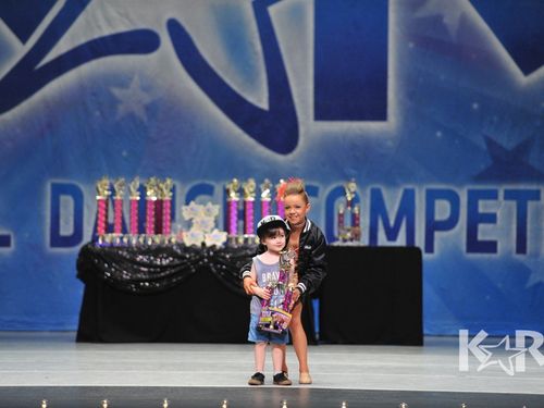 Escondido, CA - 4/20/2017 - Awards