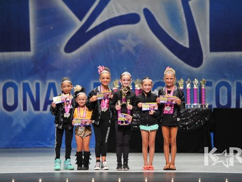 Escondido, CA - 4/20/2017 - Awards