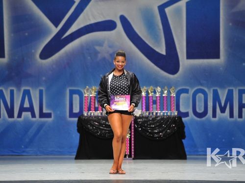 Escondido, CA - 4/20/2017 - Awards