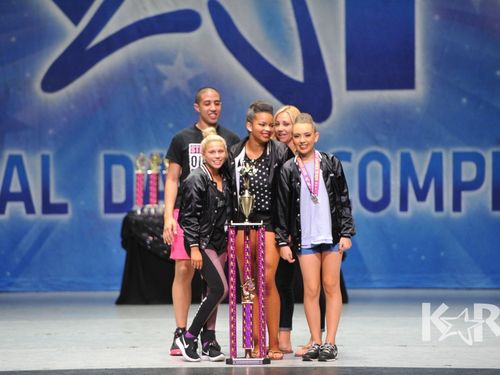 Escondido, CA - 4/20/2017 - Awards