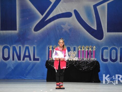 Escondido, CA - 4/20/2017 - Awards