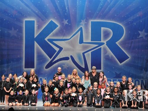 Escondido, CA - 4/20/2017 - Awards