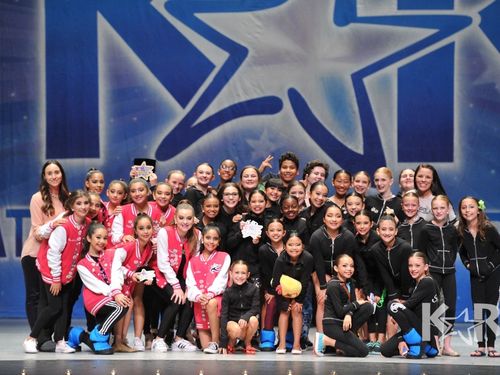 Escondido, CA - 4/20/2017 - Awards