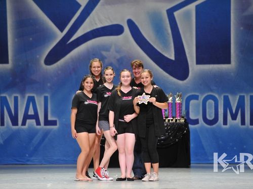 Escondido, CA - 4/20/2017 - Awards