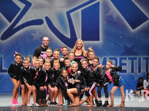 Escondido, CA - 4/20/2017 - Awards