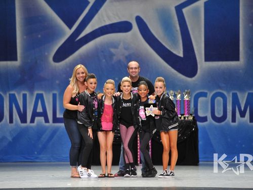 Escondido, CA - 4/20/2017 - Awards