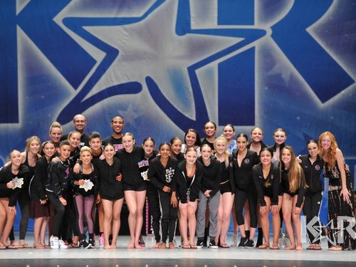 Escondido, CA - 4/20/2017 - Awards