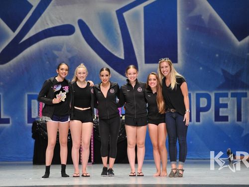 Escondido, CA - 4/20/2017 - Awards