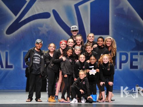 Escondido, CA - 4/20/2017 - Awards