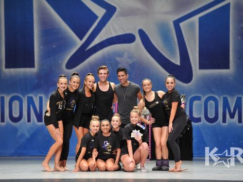 Escondido, CA - 4/20/2017 - Awards