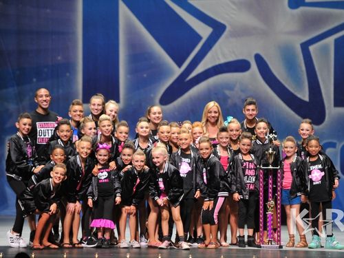 Escondido, CA - 4/20/2017 - Awards