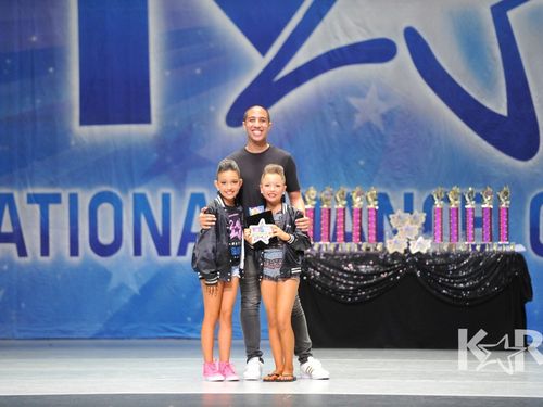 Escondido, CA - 4/20/2017 - Awards