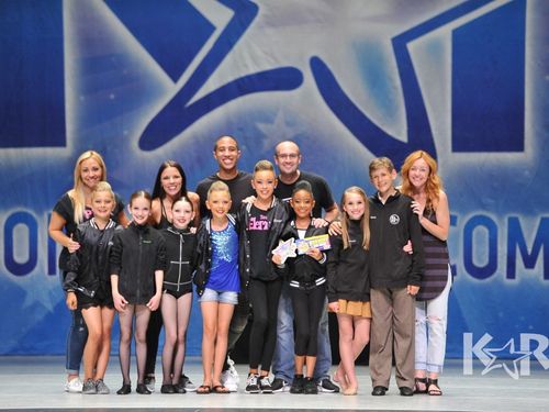 Escondido, CA - 4/20/2017 - Awards