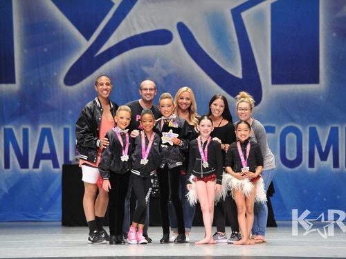 Escondido, CA - 4/20/2017 - Awards