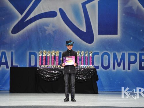 Escondido, CA - 4/20/2017 - Awards