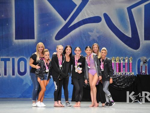 Escondido, CA - 4/20/2017 - Awards