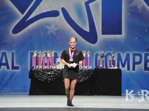 Escondido, CA - 4/20/2017 - Awards