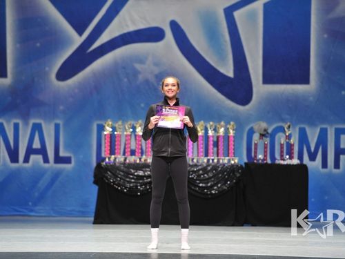 Escondido, CA - 4/20/2017 - Awards