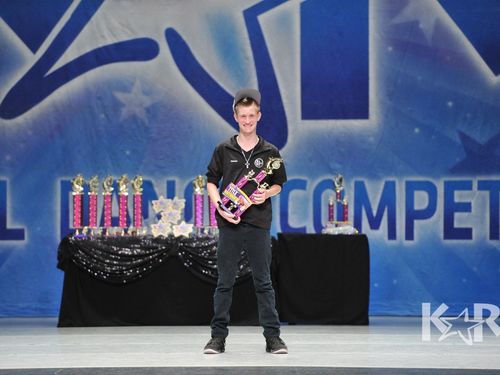 Escondido, CA - 4/20/2017 - Awards