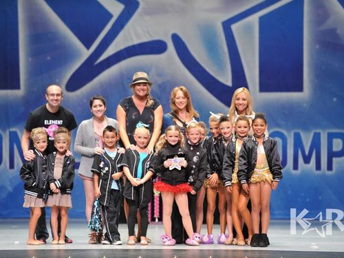 Escondido, CA - 4/20/2017 - Awards