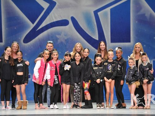 Escondido, CA - 4/20/2017 - Awards